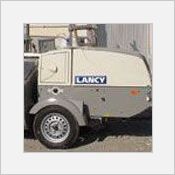 LANCY invente le malaxage grand volume sur ses machines  projeter PH9 RS2 et PH9 R eco