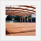 PREO, espaces récréatifs et sportifs de plein air