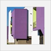 Le système weber.therm XM, finitions à la chaux aérienne