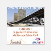 Avec FONDEOS, choisissez de ne plus être seul face aux risques
