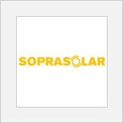 Soprasolar, solutions d'étanchéité photovoltaïque du groupe SOPREMA