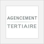 Agencement tertiaire - Cloisons de bureaux - Descriptif cloisons