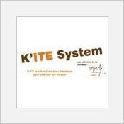 K'ITE System, la première solution d'isolation thermique par l'extérieur sur mesure