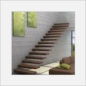 Les escaliers Treppenmeister : faites entrer une touche dexceptionnel dans votre maison !