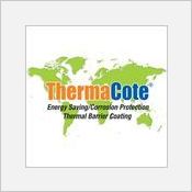 Peinture Thermacote - Economie d'nergie - Protection anti corrosion. Innovation 2 en 1