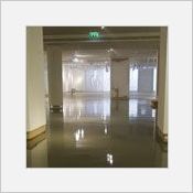 Weber.floor 4650 : enduit coloré pour des sols décoratifs, minéral et lisse comme un marbre sans fin