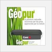 Géopur® de Cami