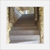 Le béton Ciré