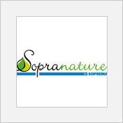 Sopranature, solutions pour toitures végétalisées du groupe SOPREMA