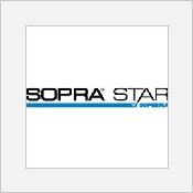 Sopra Star, la membrane d'étanchéité qui combat les effets des îlots de chaleur urbains