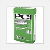 PCI Polycret 317 - Mortier fibr de rparation de 5  70 mm