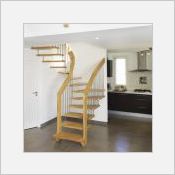 Escalier modle Viva - Escalier en bois