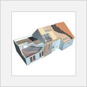 Plaques isolantes de polyuréthane (PU) : sols, toitures, terrasses, sarking, murs