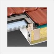 Une fenêtre de toit avec de bonnes valeurs thermo-isolantes vaut de l'or