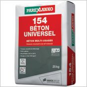 154 Bton universel - Bton multi-usage