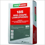 185 Mini-chape Lankophonic