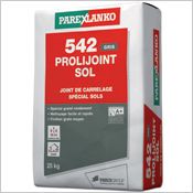 542 Prolijoint Sol - Joint de carrelage