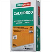 Calcideco - Micro-enduit de finition très fin