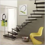 Choisissez bien votre escalier pour donner du style et de la vie  votre intrieur !