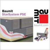 Baumit StarSystem PSE : Sécurité et expérience