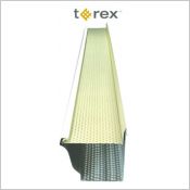 T-Rex (Fixa-Tech) - Grille pare-feuilles / crochet écarteur