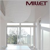 Isolez, économisez et décorez votre habitation avec les fenêtres Alu M3D de MILLET