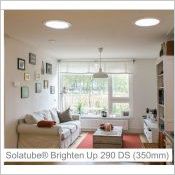 Solatube® Brighten Up 290 DS (350mm) - Conduit de lumière