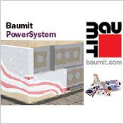 Baumit PowerSystem : la résistance aux chocs