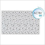 Rigitone™ Activ'Air 12-20-35 - Plaque de plâtre
