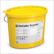 StoColor Dryonic