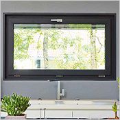 Interieur alu / pvc / bois : moduler les fenêtres avec la gamme sy ma