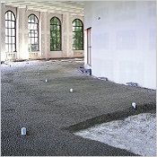 Rénovation légère de planchers et de sols