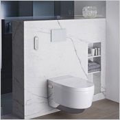 Les toilettes  travers les ges - Sanitaires WC