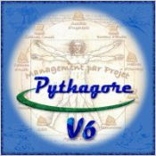 Pythagore V6 (PYTHIE) : solution de gestion ddie aux BET, architectes, socits d'ingnierie