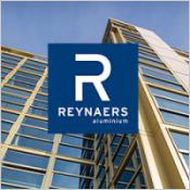 Reynaers Aluminium lance une nouvelle plateforme rfrences projets.