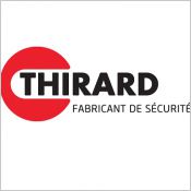 Cylindre pour organigrammes THIRARD