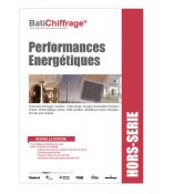 Hors-série Performance Energetique : chiffrez vos projets et vos devis de travaux - Bordereau de chiffrage rapide