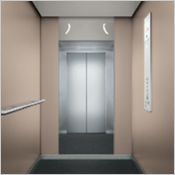Schindler 3300  - Ascenseurs résidentiels, tertiaires