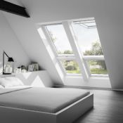Verrire plane VELUX