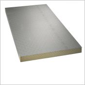 Isolation en rénovation de couverture ou isolation sur bois - Knauf SteelThane®