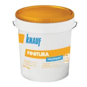 Knauf Propaint Finitura - Enduit à joint prêt à l'emploi