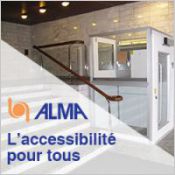 ALMA, la solution pour vos problèmes d'accessibilité