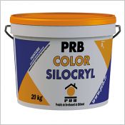 PRB Color Silocryl