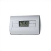 Série 1T - Thermostat de paroi