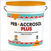 PRB Accrosol Plus - Primaire d'adhérence polyvalent