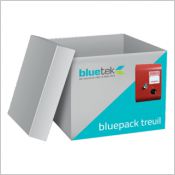 Bluepack Treuil