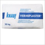 Knauf Vermiplaster® 