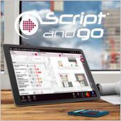 Script&Go, les solutions pour votre travail en mobilit et la gestion de vos chantiers