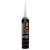 PRB MASS MS - Mastic & colle d'étanchéité hybride