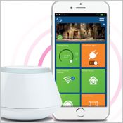 Système SALUS iT600 Smart Home